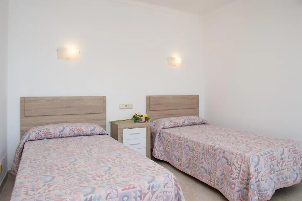 فيلة فيلا Egos 89 Cala D´Or