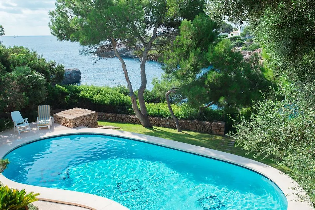 فيلا Egos 89 Cala D´Or