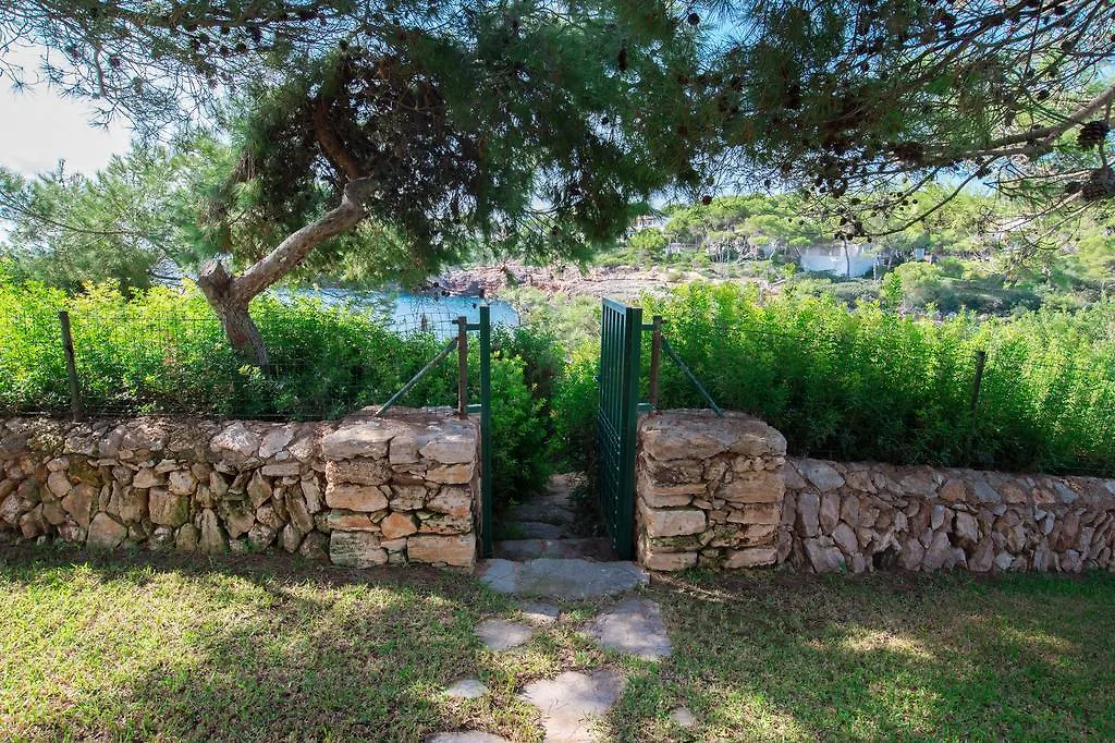 فيلا Egos 89 Cala D´Or 0*,