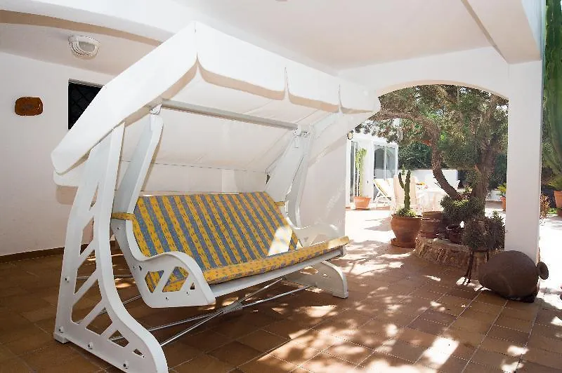 Egos 89 Villa Cala D´Or