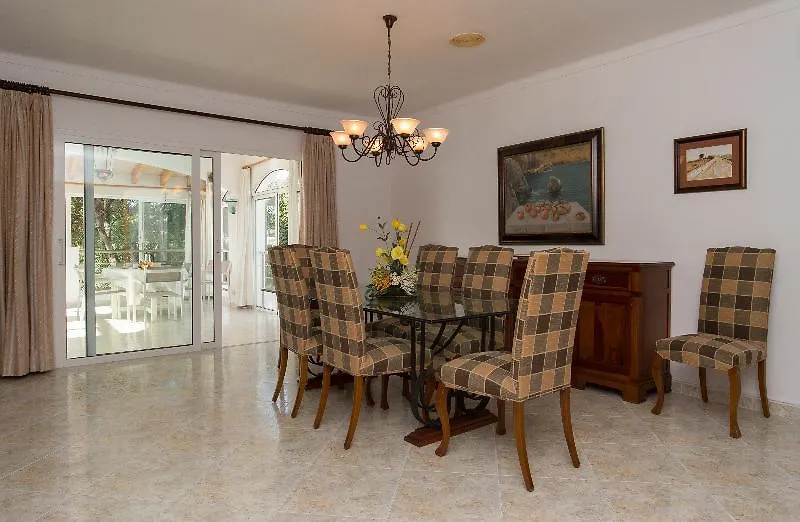 Egos 89 Villa Cala D´Or
