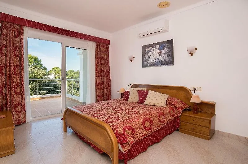 Egos 89 Villa Cala D´Or