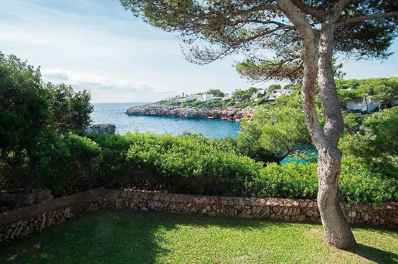 Egos 89 Villa Cala D´Or 0*,