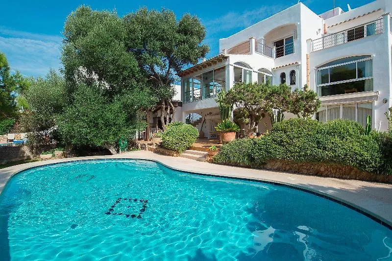 Egos 89 Villa Cala D´Or Spanje