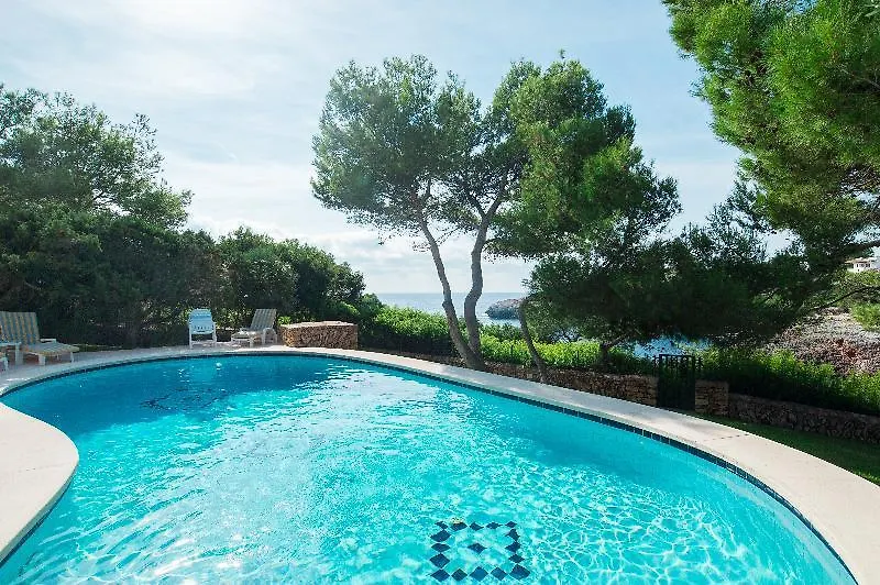 Egos 89 Villa Cala D´Or 0*,