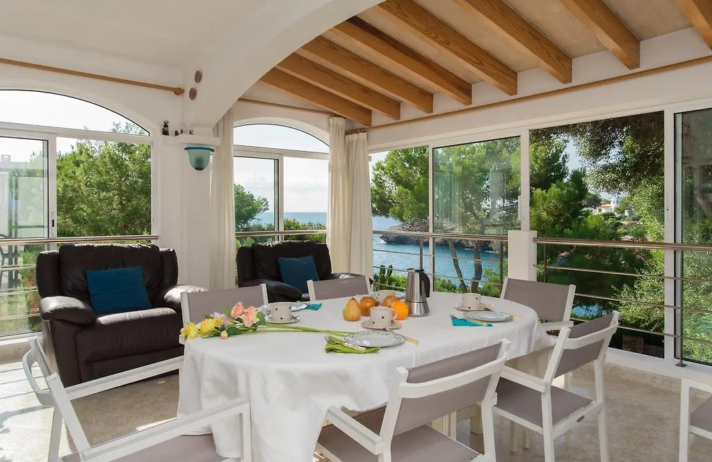 Egos 89 Villa Cala D´Or