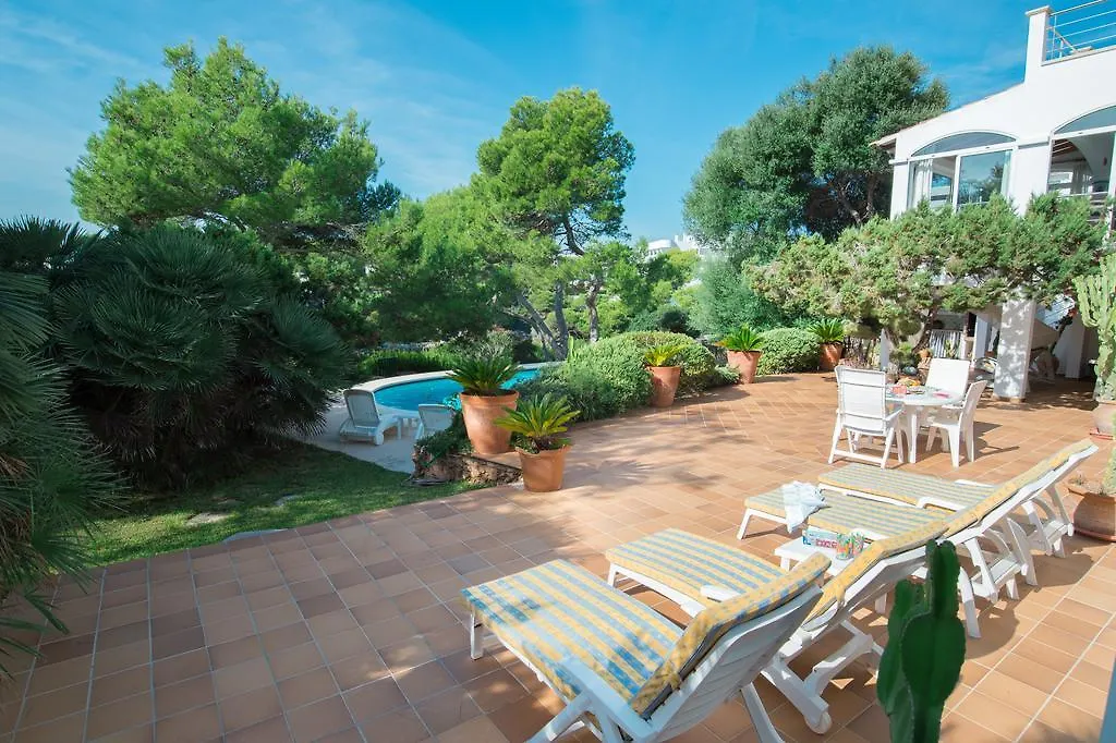 Egos 89 Villa Cala D´Or 0*,  Spanje