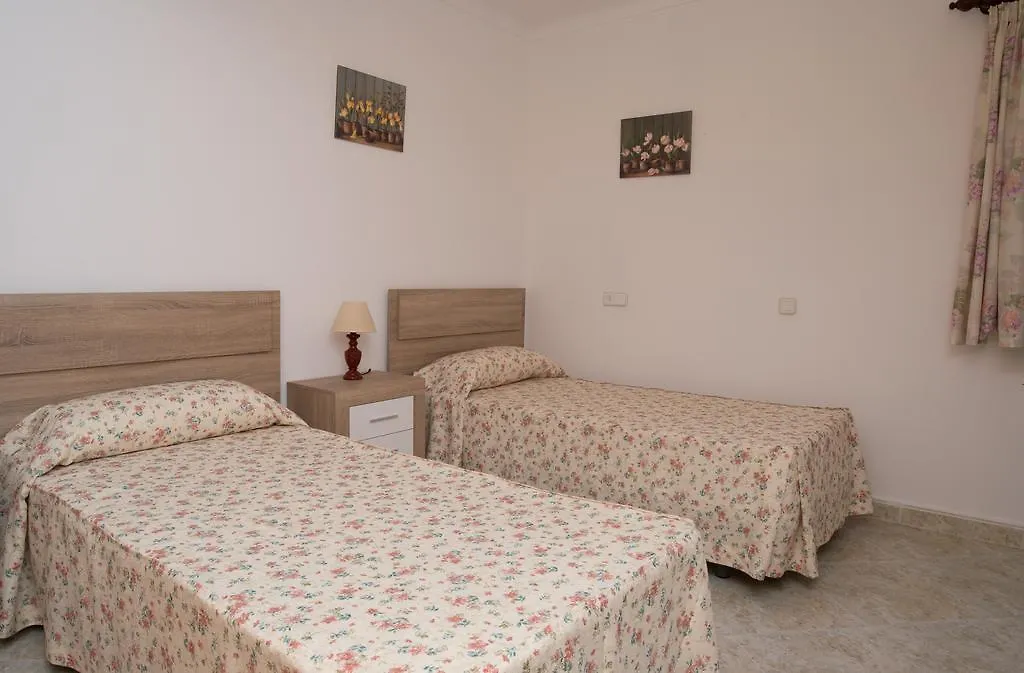 Egos 89 Villa Cala D´Or Spanje