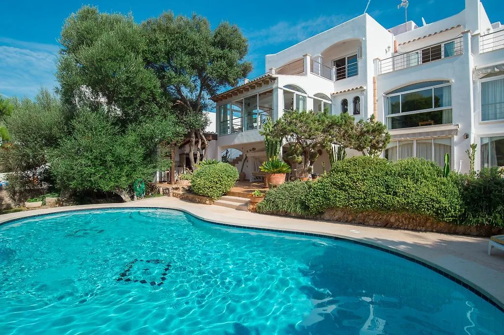 Egos 89 Villa Cala D´Or 0*,  Spanje