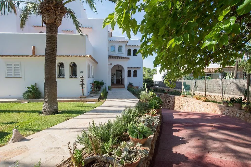 Egos 89 Villa Cala D´Or Spanje