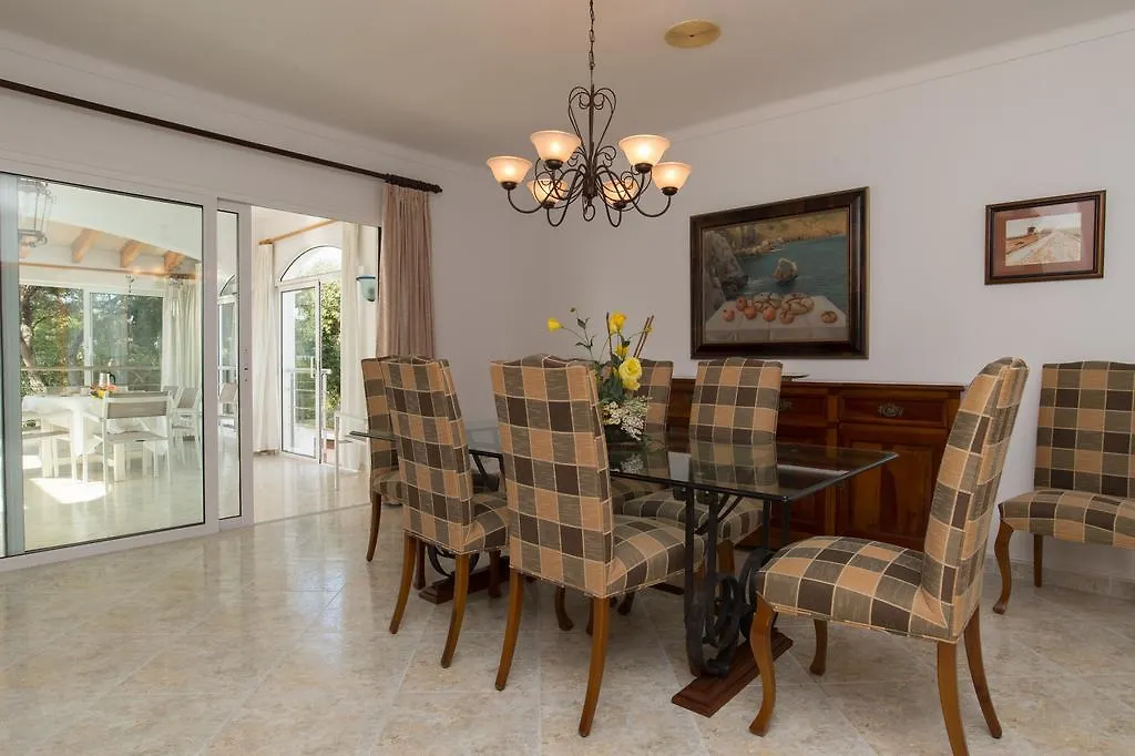 Egos 89 Villa Cala D´Or