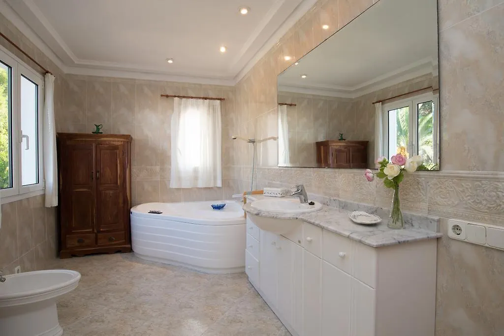 Egos 89 Villa Cala D´Or Spanje
