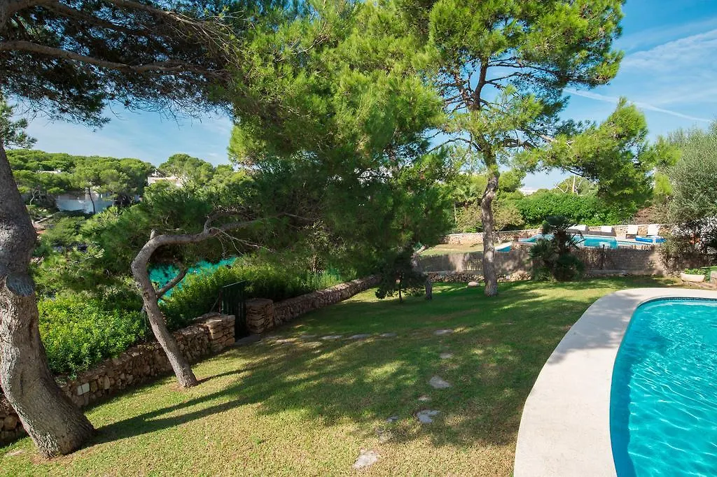 Egos 89 Villa Cala D´Or Spanje