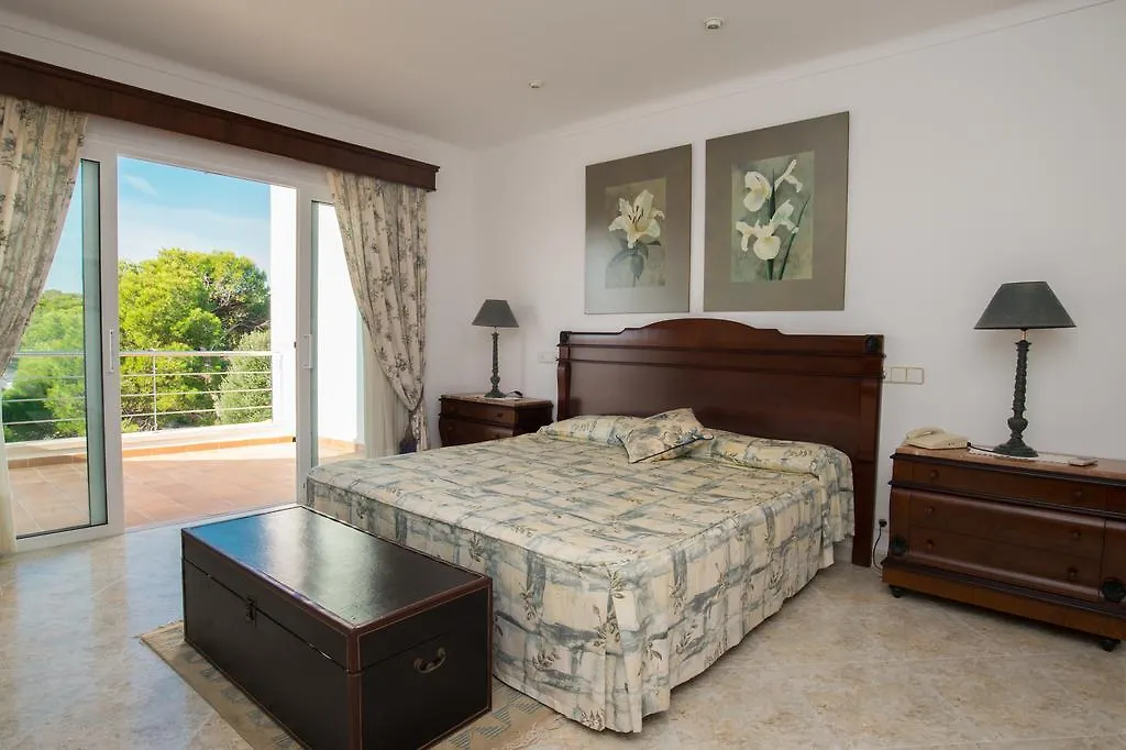 Egos 89 Villa Cala D´Or 0*,  Spanje