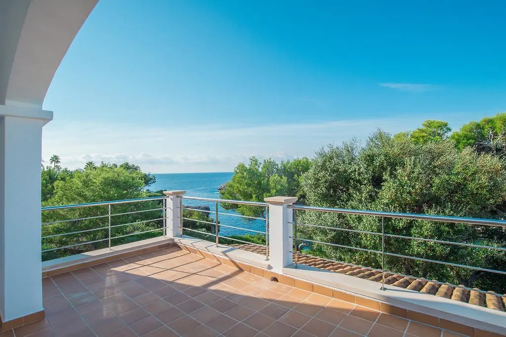 Egos 89 Villa Cala D´Or