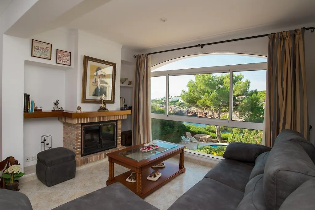 Egos 89 Villa Cala D´Or