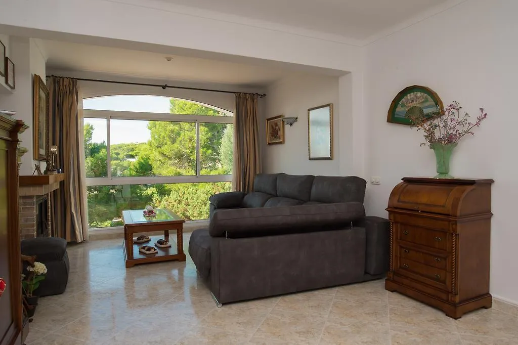 Egos 89 Villa Cala D´Or